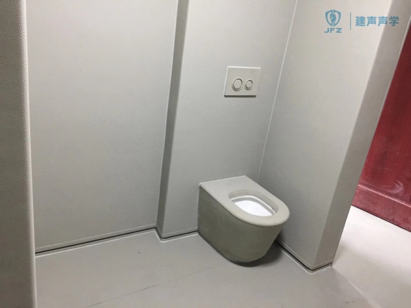 Wholesale Anti Collision Toilet JSacoustical Manufacturer Supplier in China