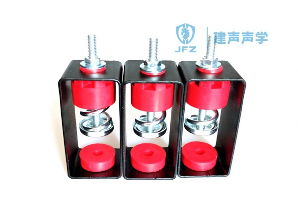 Manufacturer of Ceiling Shock Absorber Material Wholesale Pricing